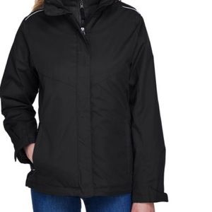Custom M.A.C jacket by north end